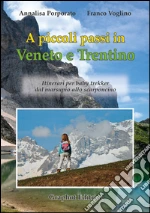Porporato Annalisa; Voglino Franco