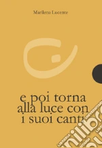 Lucente Marilena