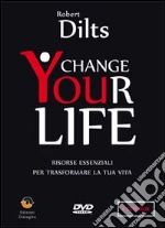 Dilts Robert