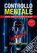 Dantalion Jones