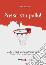 Zeppieri Alceste