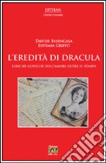 Benincasa Davide; Griffo Eufemia; Corselli F. (cur.)