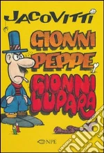 Jacovitti Benito