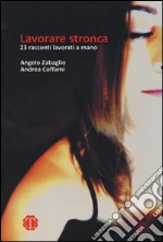 Zabaglio Angelo; Coffami Andrea