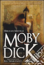Melville Herman; Sienkiewicz Bill