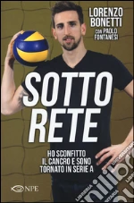Bonetti Lorenzo; Fontanesi Paolo