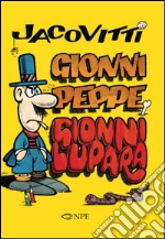 Jacovitti Benito; Pesce N. (cur.)