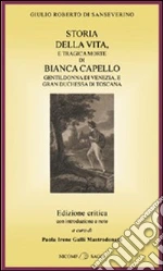 Di Sanseverino Giulio R.; Galli Mastrodonato P. I. (cur.)