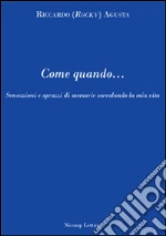 Agusta Riccardo