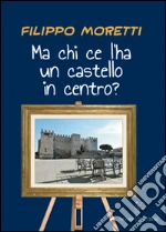 Moretti Filippo