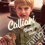 Calliari Marco; Gozzi A. (cur.)