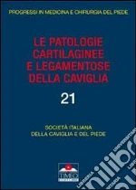 Societ italiana della caviglia e del piede (cur.)