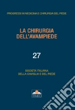 Societ italiana della caviglia e del piede (cur.)