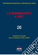 Societ italiana della caviglia e del piede (cur.)