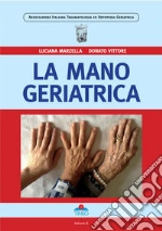 Marzella Luciana; Vittore Donato