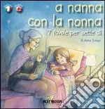 Tunesi Anna