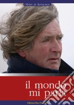 De Kersauson Olivier