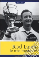 Laver Rod; Writer Larry