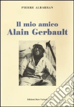 Albarran Pierre; D'Almeida Janine