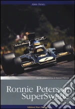 Henry Alain; Peterson Ronnie