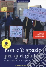 Carreri Cecilia; Bosetti M. G. (cur.)