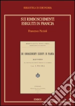 Piccioli Francesco; Puglisi S. (cur.)
