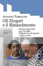 Tabucchi Antonio