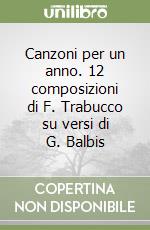 Balbis Giannino; Trabucco Franco