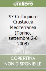 Pessani D. (cur.); Tirelli T. (cur.); Froglia C. (cur.)