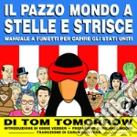 Tomorrow Tom