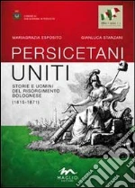 Esposito Mariagrazia; Stanzani Gianluca