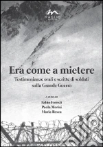Foresti F. (cur.); Morisi P. (cur.); Resca M. (cur.)