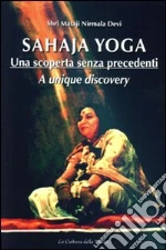 Shri Mataji Nirmala Devi