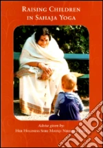 Shri Mataji Nirmala Devi