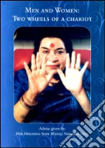 Shri Mataji Nirmala Devi
