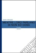 Comuzzo Sara
