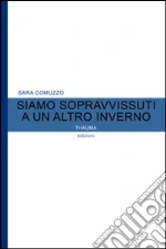 Comuzzo Sara
