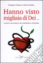 Camilla Gilberto; Gosso Fulvio