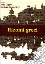 Coppo P. (cur.); Consigliere S. (cur.)