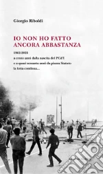 Riboldi Giorgio; Megna M. (cur.)