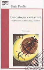 Fertilio Dario