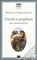 Bernoni Domenico Giuseppe