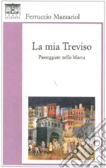 Mazzariol Ferruccio