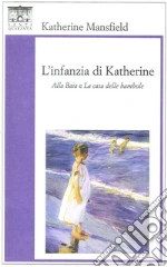 Mansfield Katherine