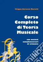 Moretti Filippo Antonio