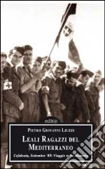 Liuzzi Pietro Giovanni