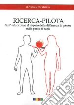 De Matteis M. Vittoria