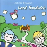 Stevenin Sabrina