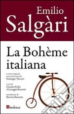 Salgari Emilio; Gallo C. (cur.); Bonomi G. (cur.)