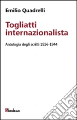 Quadrelli Emilio